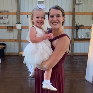 Meet your Posher, Hayleigh